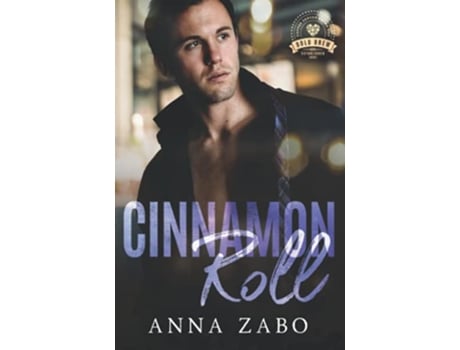 Livro Cinnamon Roll Bold Brew Book 9 de Anna Zabo (Inglês)