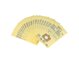 Pacote Com 20 Sacos De Vácuo Para Kenmore Style Q C 5055 50557 50558 50104