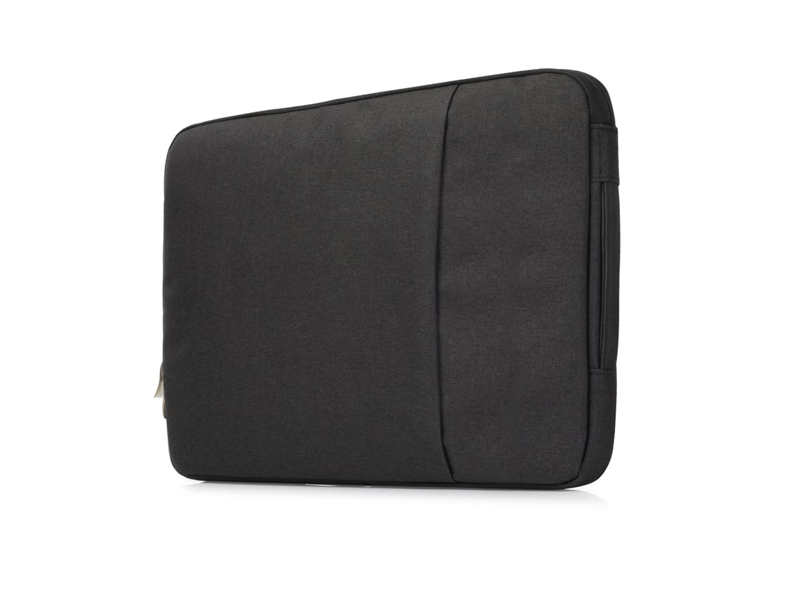 Capa protetora para laptop Lalamoli 11 polegadas à prova d'água preta