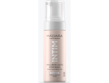 Creme de Rostro NATYSAL Íntimo Ácido Hialurônico (150 ml)