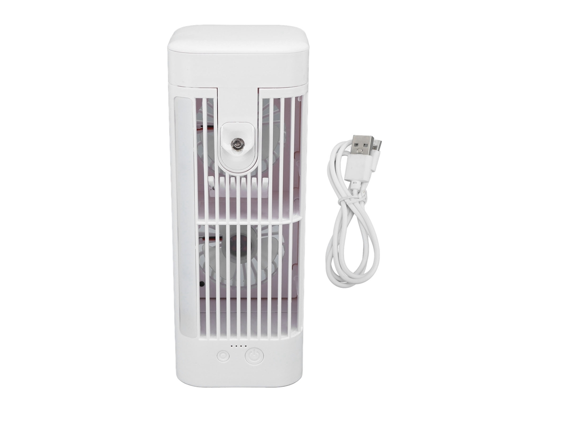 Ar Condicionado Portátil de Mesa com Ventilador LAXISCREED