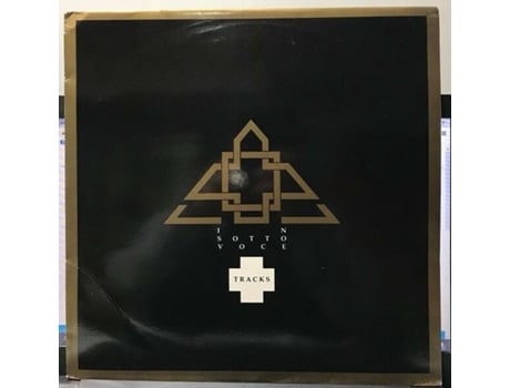 Vinil Tracks, In Sotto Voce Antler Records