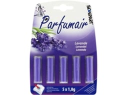 Ambientador SCANPART Sticks (Outlet Caixa Aberta - Fragrância: Lavanda)