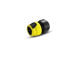Universal Connector Plus com Aquastop KÄRCHER