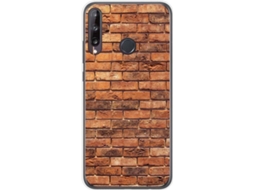 Capa Huawei P40 Lite E TUMUNDOSMARTPHONE Desenhos Multicor