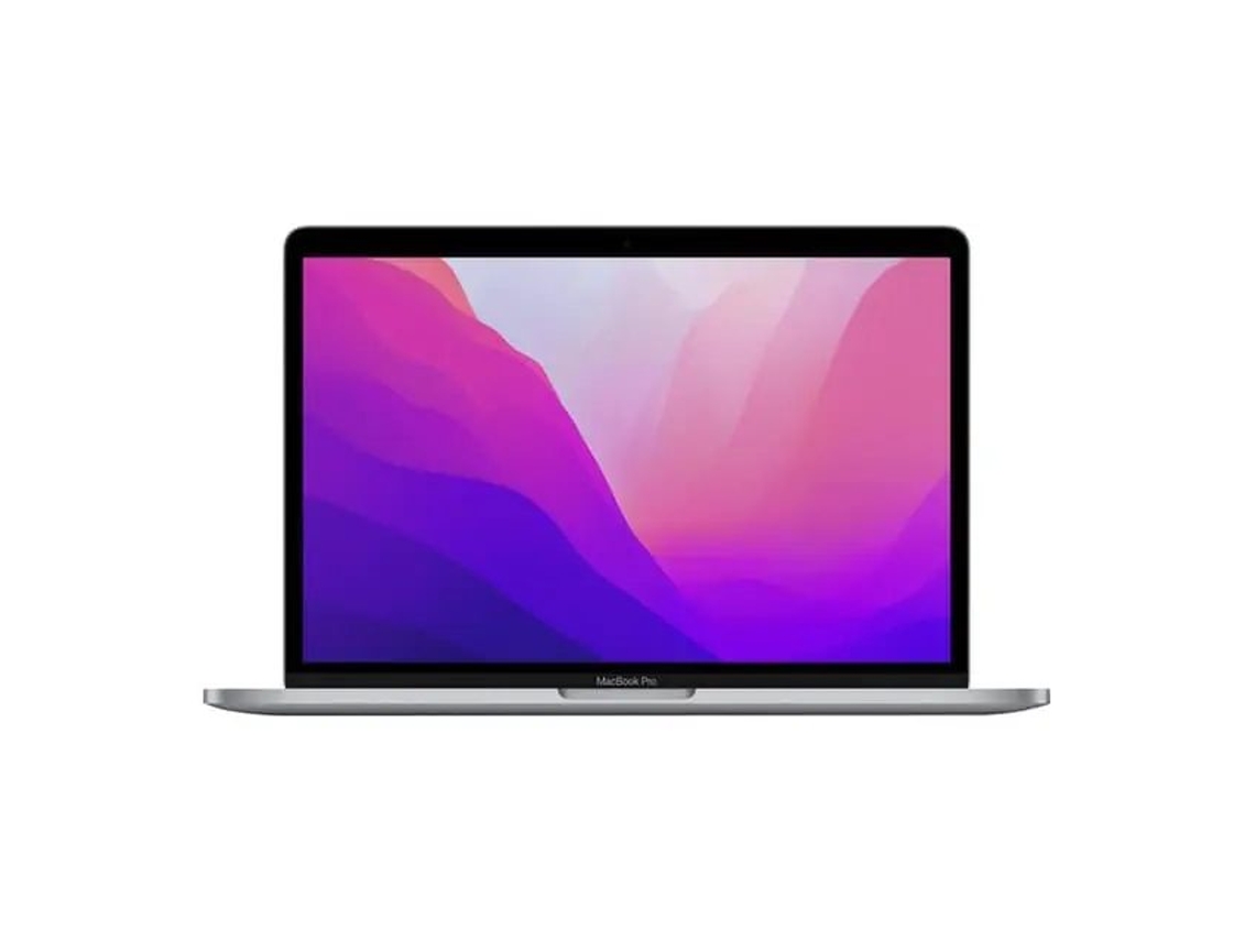 Apple MacBook Pro (13 polegadas 2022, M2) 8GB 1TB SSD / Cinzento Sideral / Sinais de Uso - Teclado Americano