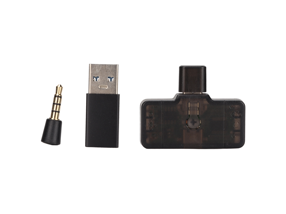Transmissor Bluetooth LAXISCREED para Múltiplos Dispositivos
