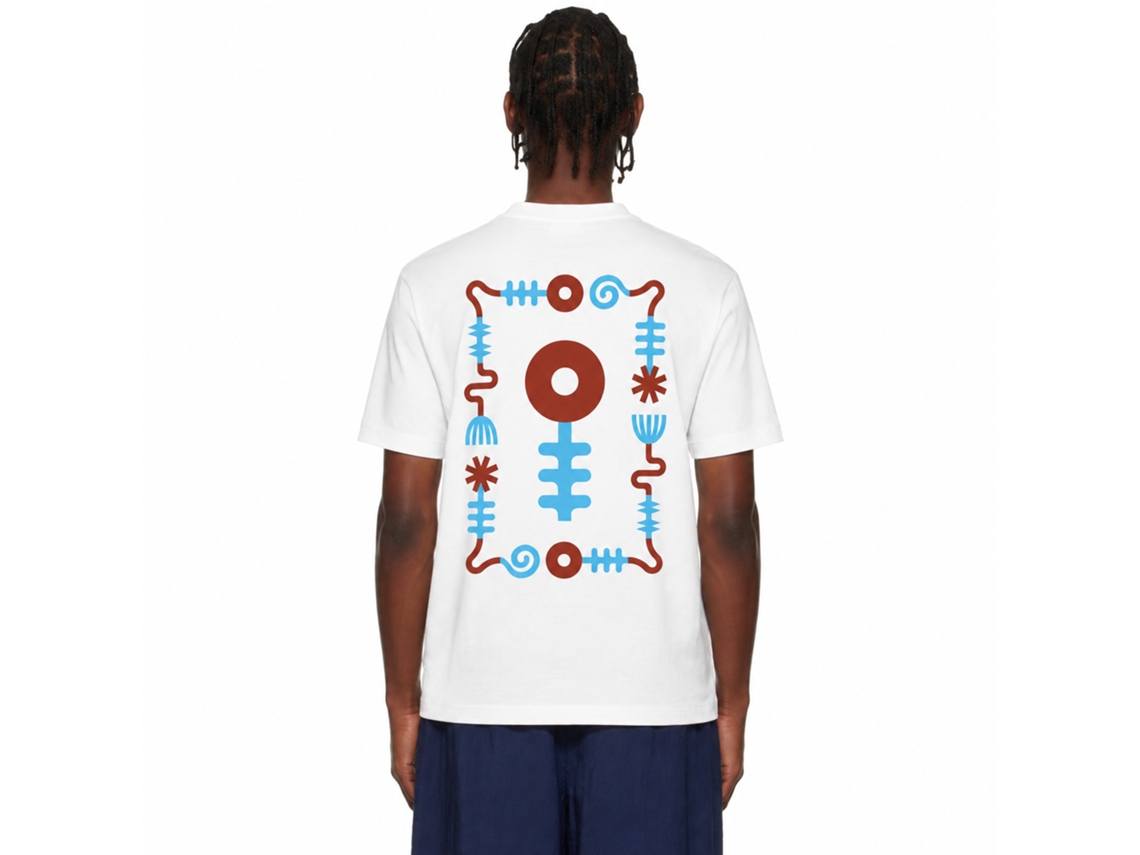 Rockinstone Flower Bed Amy Harman T-shirt Unique Designer Style