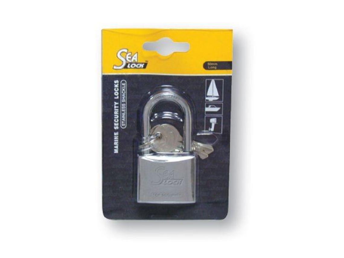 Lalizas Sealock Marine Padlock