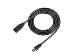 Cabo de Dados LAXISCREED Micro Usb 1m Preto
