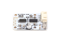 Laxiscreed Mini Amplificador Digital Usb Com Bluetooth Para Áudio – Leve E Fácil De Usar