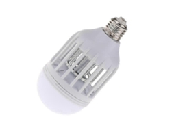 Lâmpada Led E27 15w Mata-insetos Anti-mosquitos 110v, Z