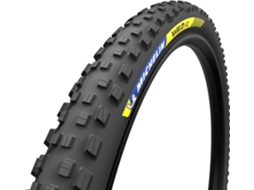 Coberta de Pneus MICHELIN Wild Xc 29X2.25 Tr Racing Line