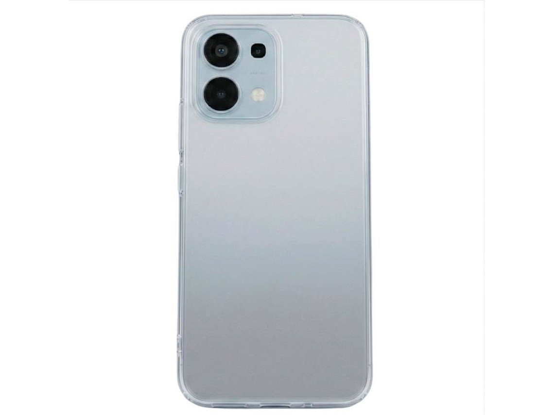 Capa Transparente Antiyellow para Oppo A6 Pro LA CASA DE LAS CARCASAS