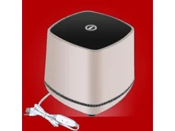 Coluna Computador portátil, celular, com fio, usb, computador, pequeno