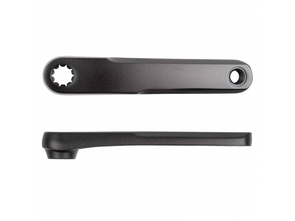Manivelas SAMOX SAMOX Bosch Gen. 124 / Brose System Offset 0Mm