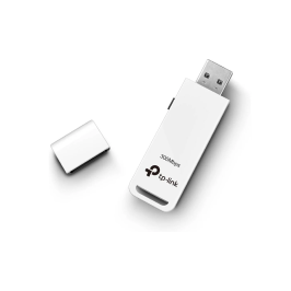 Adaptadores USB