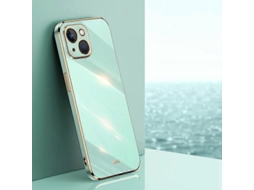 Lurelia Capa Iphone 14 Tpu 6d