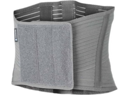 Faixa para Cintura REHBAND Qd Knitted Suporte Lombar (L-XL)