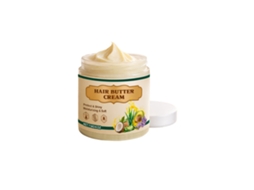 Creme de Manteiga Capilar Nutritivo Natural
