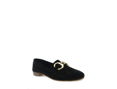 Mocasines Loafer OXALÁ (35 - Cuero)