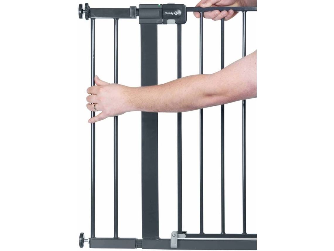 Extensão Easy Close 14cm SAFETY 1ST   Black