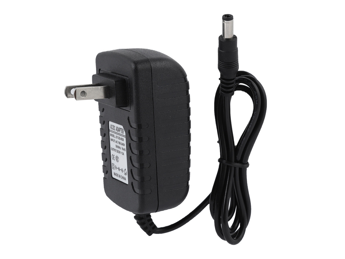 Adaptador LAXISCREED 5v 2a Ac Dc