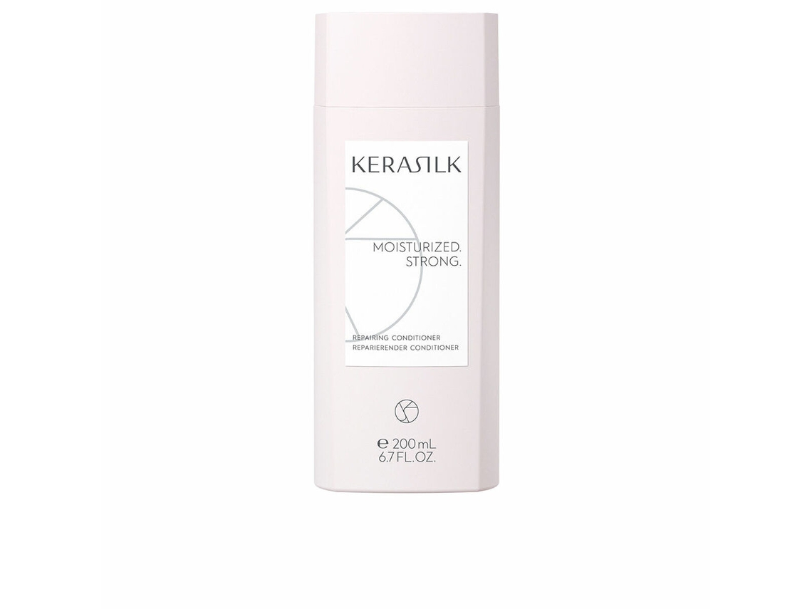 Essentials Après-shampooing Réparateur 200 Ml