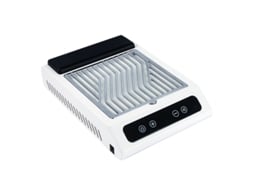 Atrator De Unhas Q3 (bateria De Grande Potência Com Exibição E Pausa E Velocidade Ajustável)