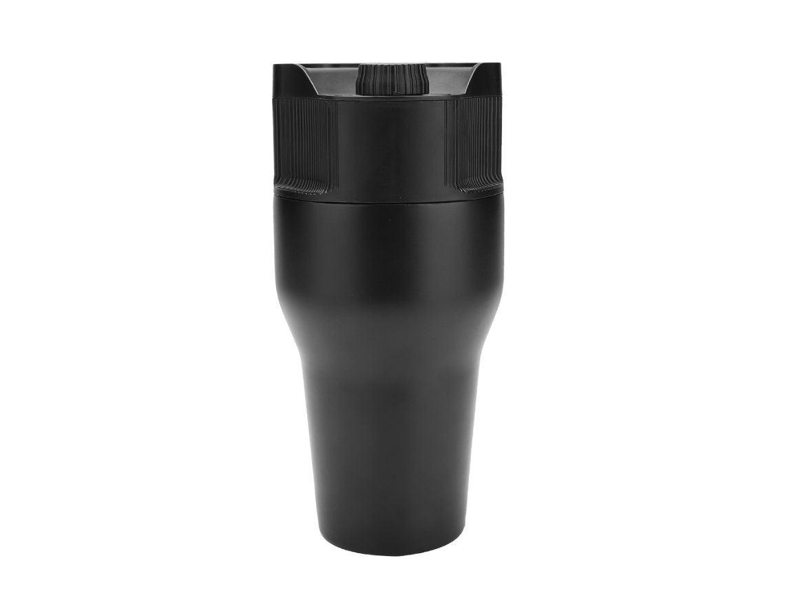 Liquidificador Portátil Laxiscreed Com Espremedor De Frutas E Moedor De Carne 220-240v Para Cozinha Portable