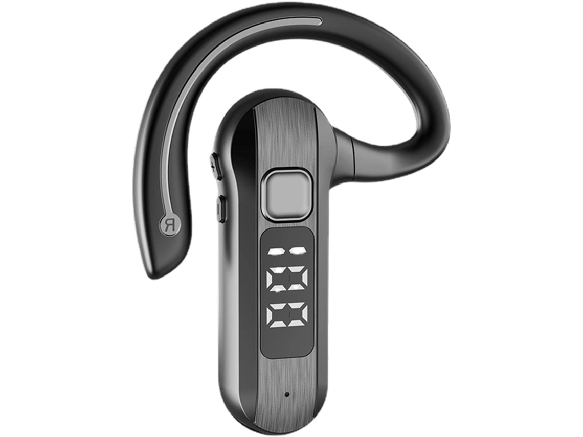 Fones De Ouvido Bluetooth M26 Com Gancho Aberto, Sem Fio Bateria