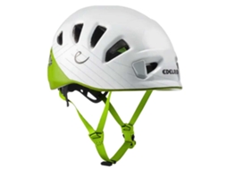 Capacete Shield Ii Branco 52-62 Cmedelrid