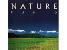 CD Fumio - Nature (1CDs)