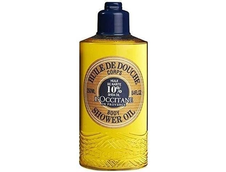 Óleo Corporal L'OCCITANE Shea (50 ml)