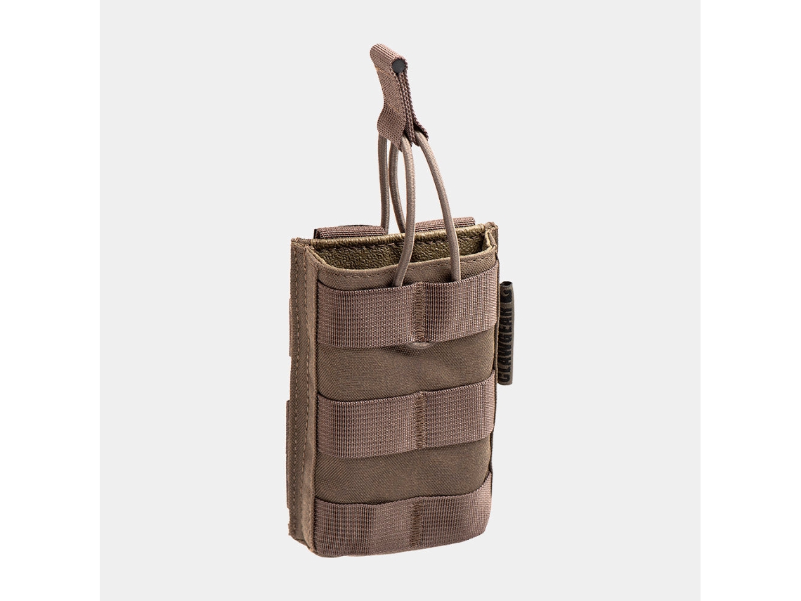 Bolsa para Revistas de Núcleo Aberto de 5 56 Mm CLAWGEAR
