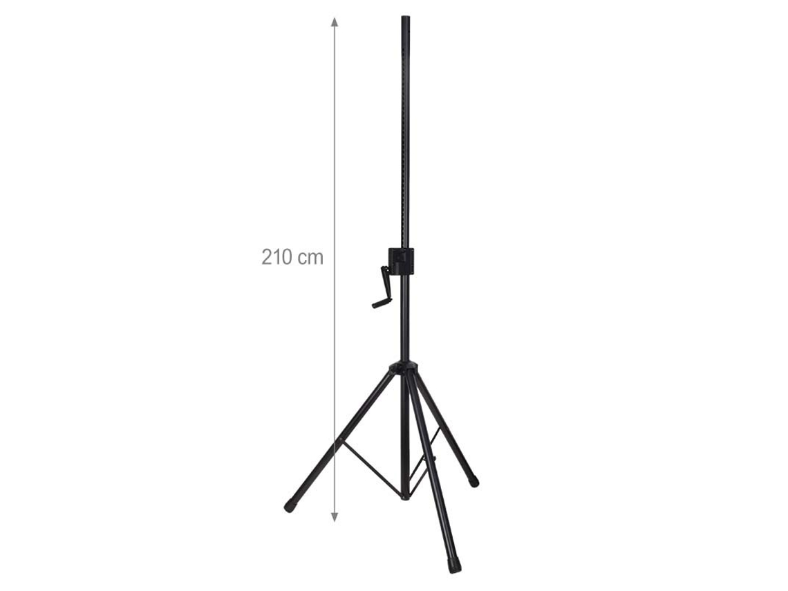 Stand4me Sp 22 Suporte de coluna com elevador