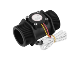 Medidor de Fluxo Turbina Dn40 G1.5 com S/MARCA