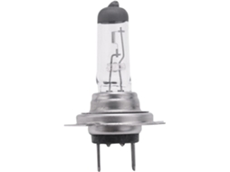 Lâmpada De Farol Carro H7 477 499 12v 55w Px26d Halógena Xenon
