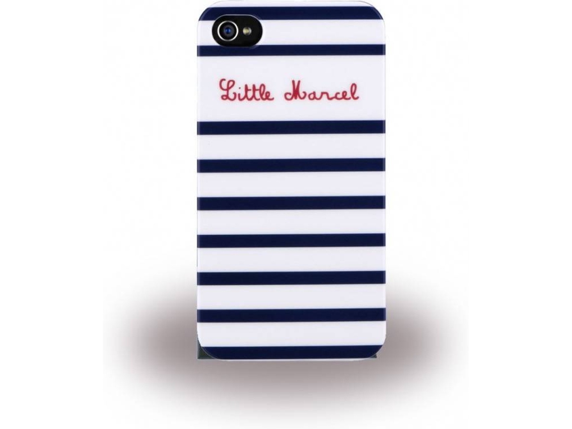 Capa iPhone 6, 6s LITTLE MARCEL 3117234 