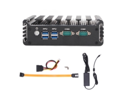 Mini Pc Fanless Intel Core I3 8130u 4g 64g Plug Eu