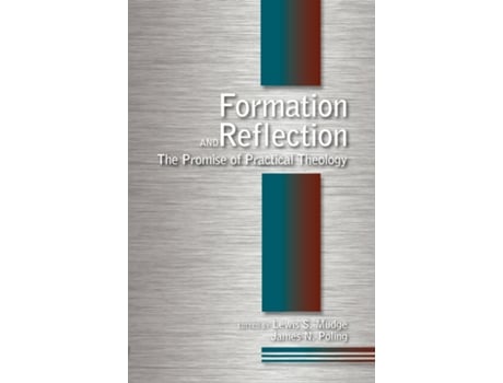 Livro Formation and Reflection de James Newton Poling (Inglês)