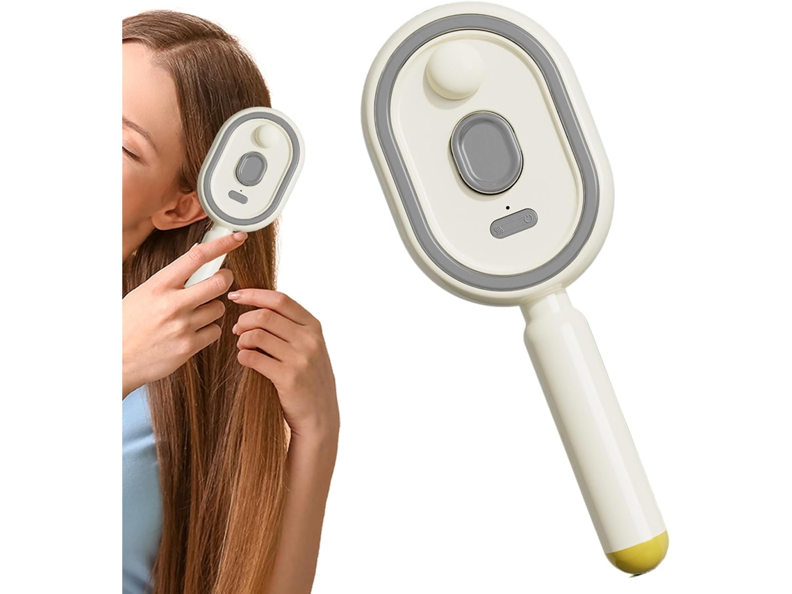 Escovas De Cabelo Femininas