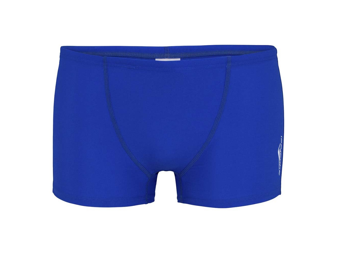 Slip de Banho 26579 Azul 152 Cm Rapazaquafeel
