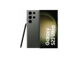 Pack Smartphone SAMSUNG Galaxy S23+ 512gb Verde + Carregador (Recondicionado Marcas Mínimas)