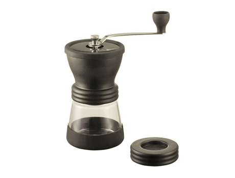 Moinho de café manual Skerton N Bean Hario