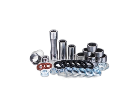 Kit de Reparação para Biela de Motocicleta FACTORY LINKS
