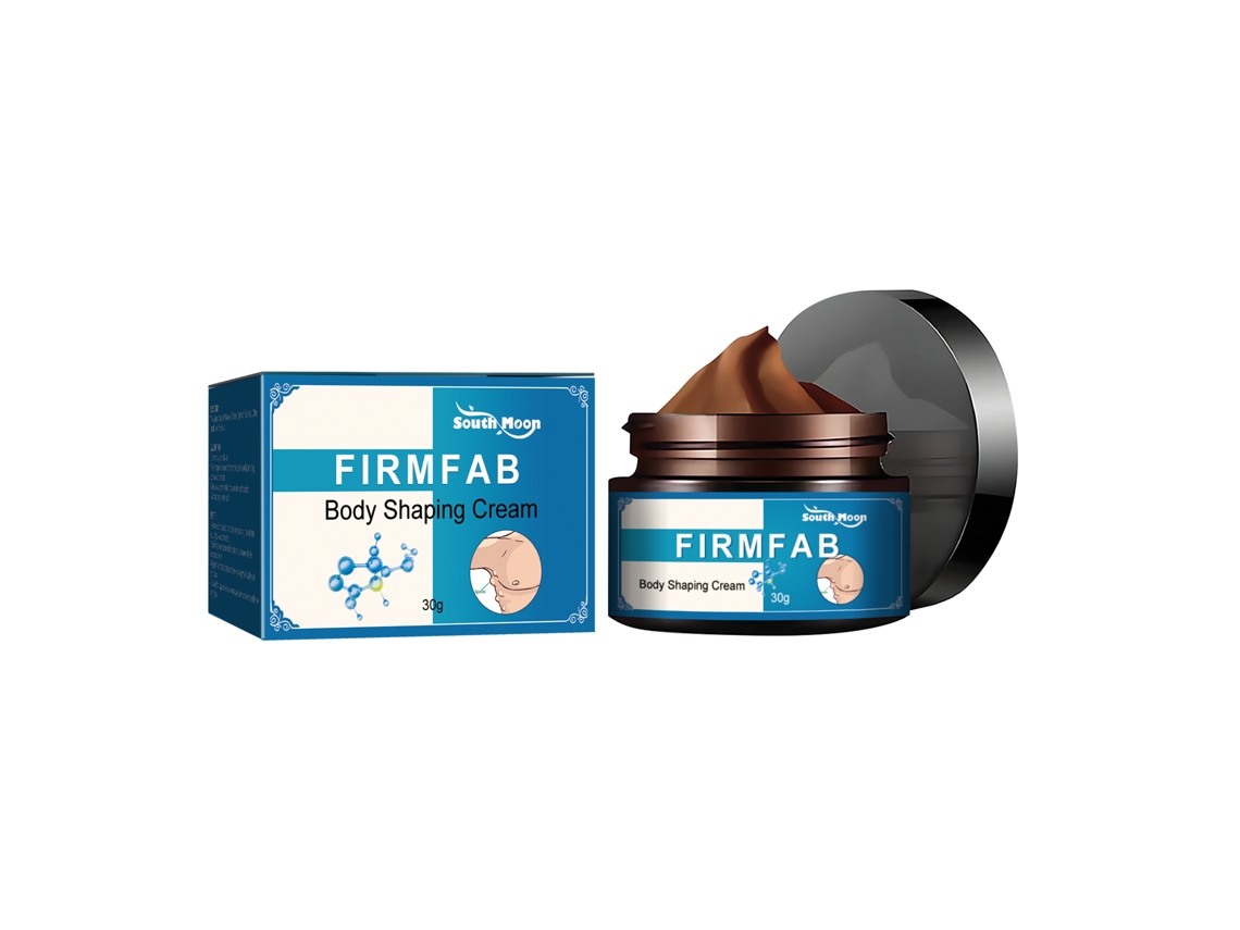 Creme Corporal para Melhorar Firmeza e Tonicidade Corporal LAXISCREED