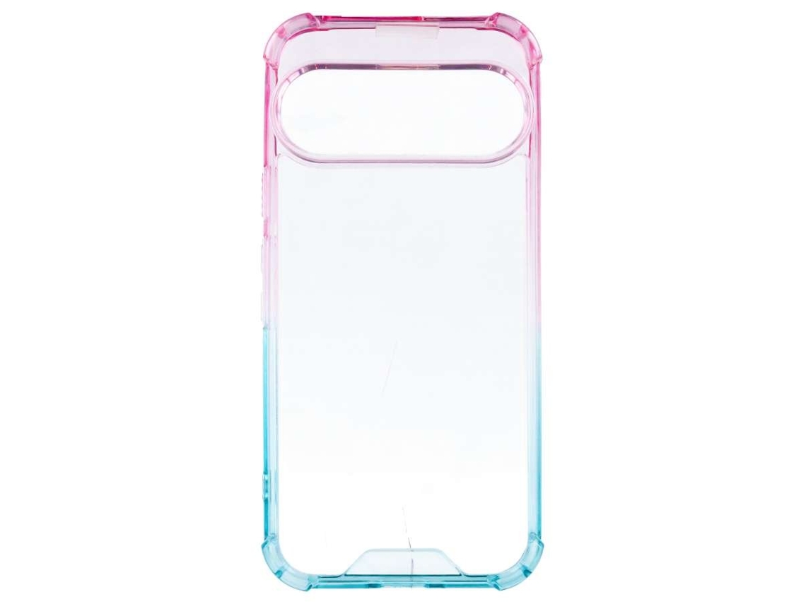 Funda Bumper Reforçada Degradada para Google Pixel 10 Pro LA CASA DE LAS CARCASAS