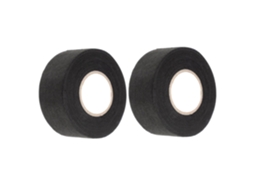 2 Rolos De Fita Isolante Térmica Para Chicotes Elétricos Automotivos, Resistente Ao Calor, Para Proteção Da Fiação