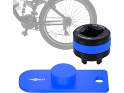 Ferramenta De Pistão De Bicicleta